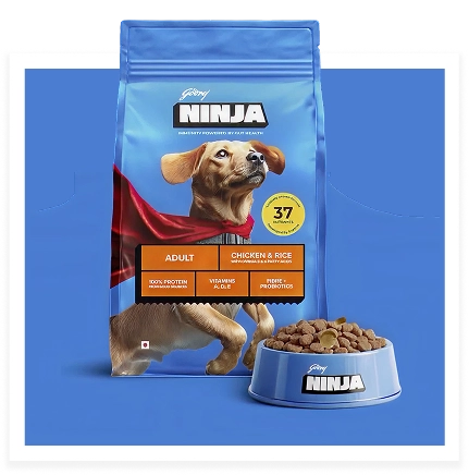 Godrej Pet Care