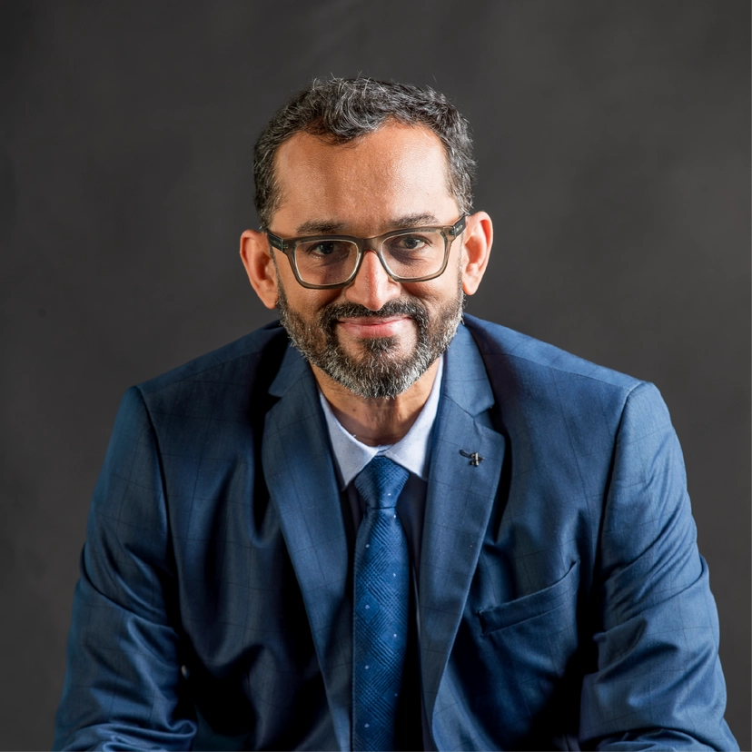Aasif Malbari