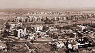 Pirojshanagar