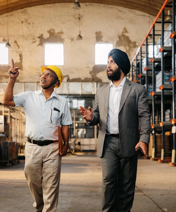 Construction Finance