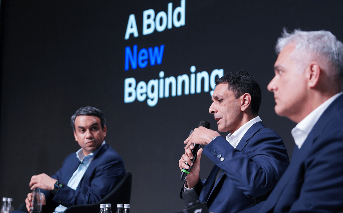 Godrej Wealth launches