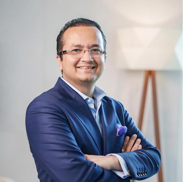 Gaurav Pandey