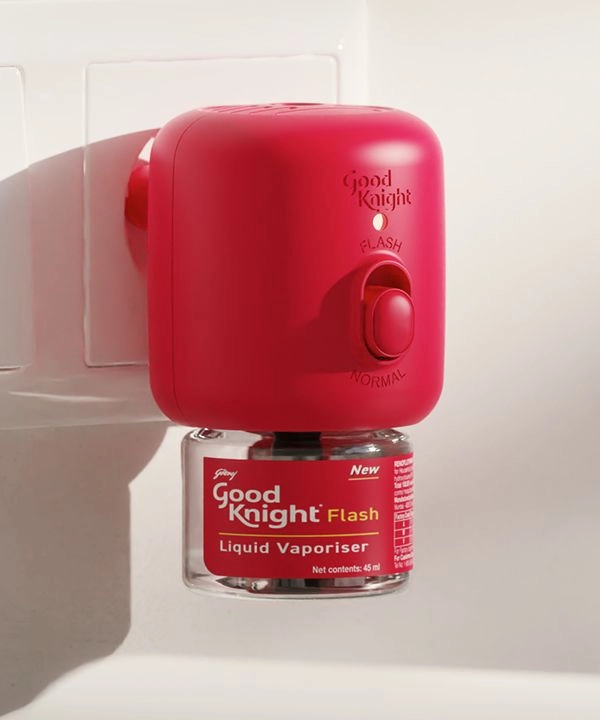 Godrej Consumer Products