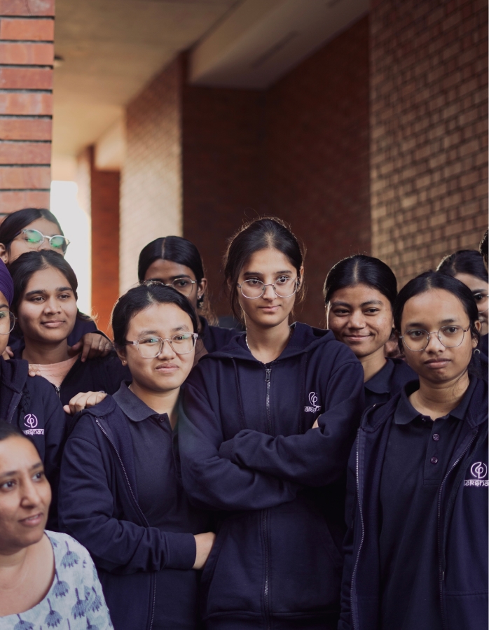 About Godrej Foundation