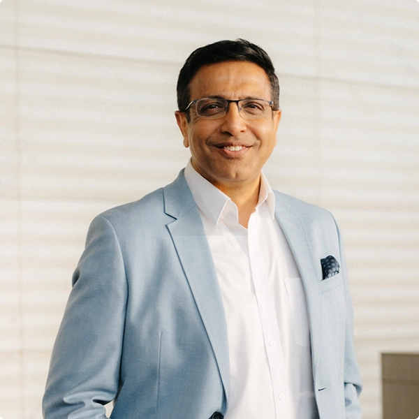 Sunil Kataria