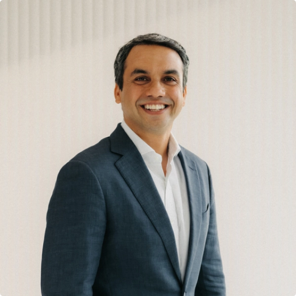 Pirojsha Godrej