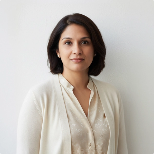 Shweta Bhatia