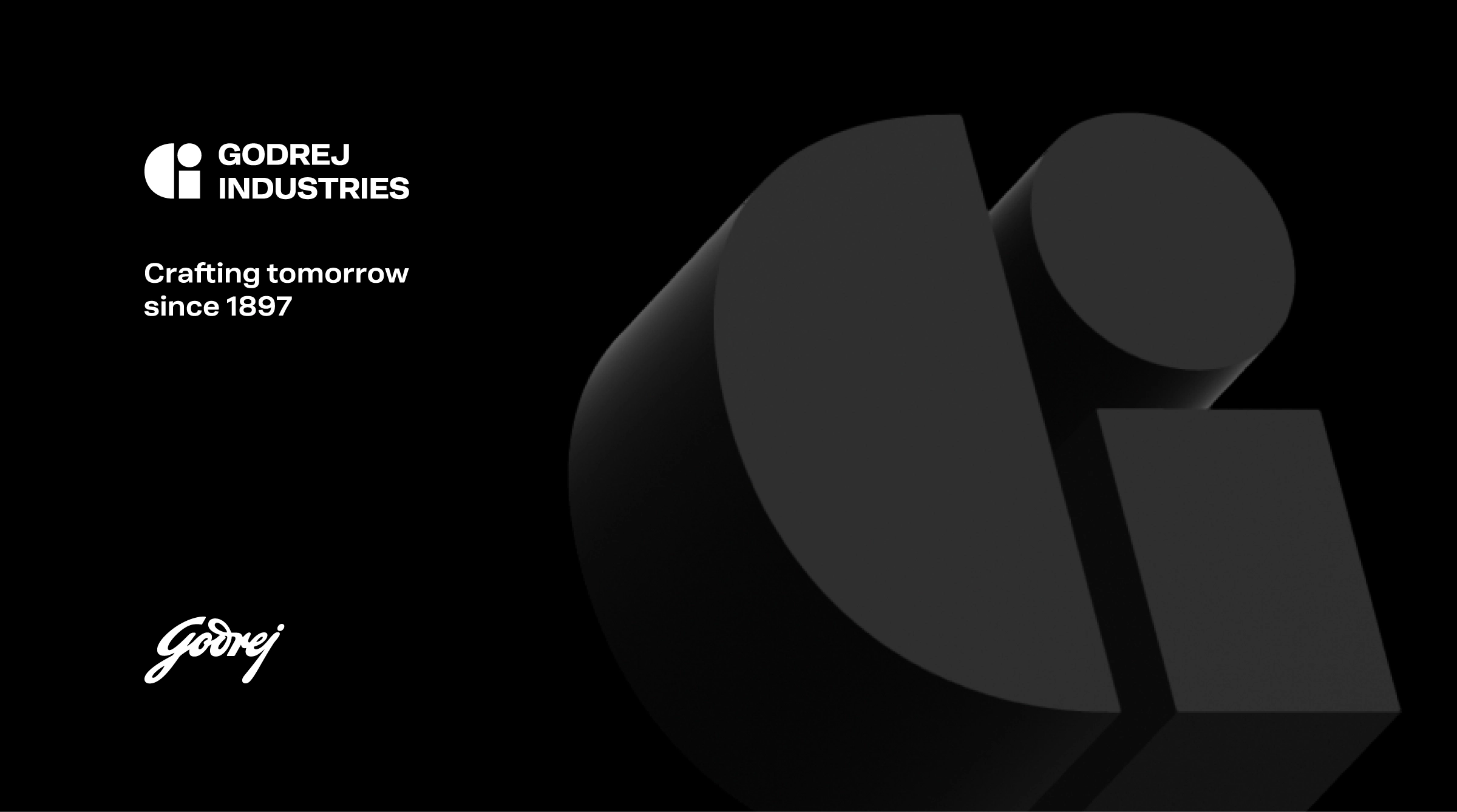 Godrej Industries Announces New Purpose and Brand Identity; Sets ₹5,00,000 Crore Ambition by 2031