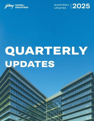 Quarterly Updates