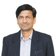 Atul Prakash - Head – Marketing and Supply Chain