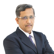 Dr. Sandeep Gharat - Associate Vice President – R&D, and New Product Development