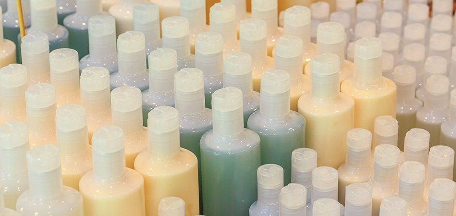 At Godrej Industries (Chemicals), we have diversified our product portfolio to include value added specialty products for use in the home and personal care industry
