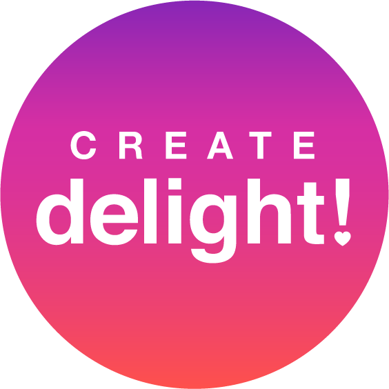 Create Delight