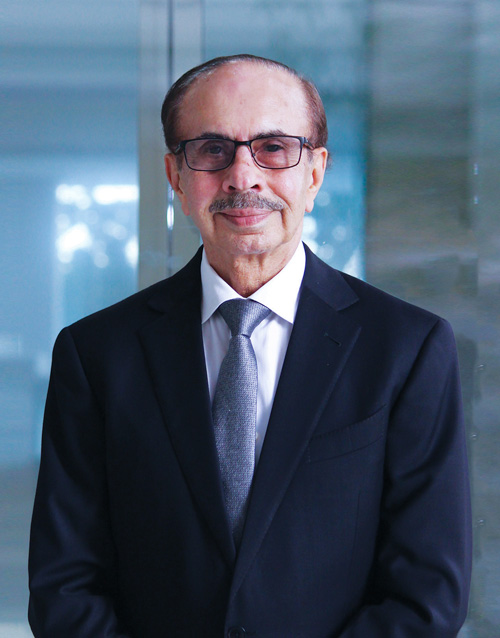 Adi Godrej