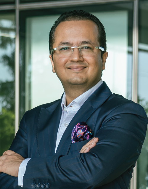Gaurav Pandey