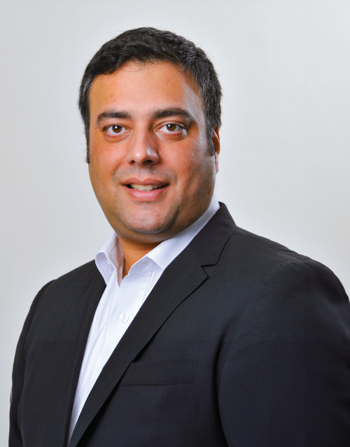 Karan Bolaria