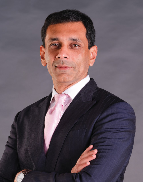 Manish Shah