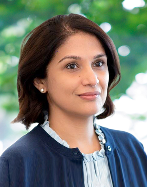 Shweta Bhatia