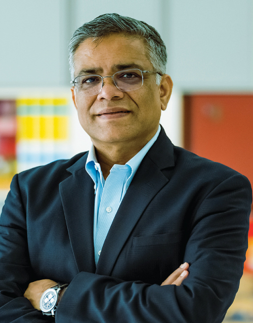 Sumit Mitra