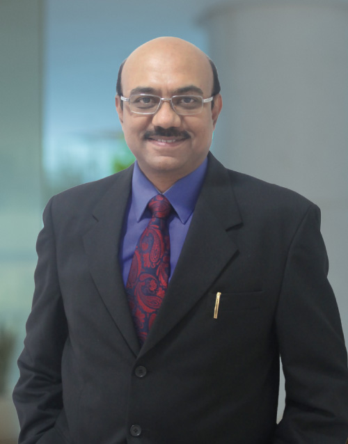 V. Srinivasan